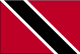 Flag of the Republic of Trinidad and Tobago 