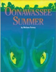 Oonawassee Summer: Something Is Lurking Beneath the Surface