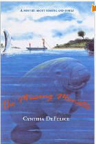 The Missing Manatee