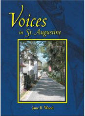 Voices in St. Augustine