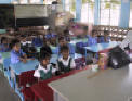 Infants (early elementary) classroom - click to enlarge