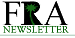 FRA Newsletter Logo