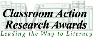 Classroom Action Research Awards