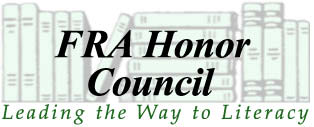 FRA Honor Council