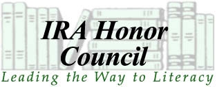 IRA Honor Council