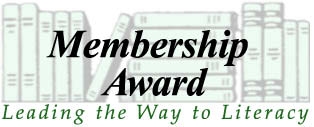 Membership Award