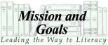 Mission and Goals