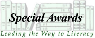 Special Awards