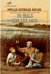 To Walk the Sky Path